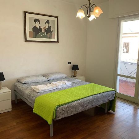 Apartamento PuraVida 3 Anzio Exterior foto