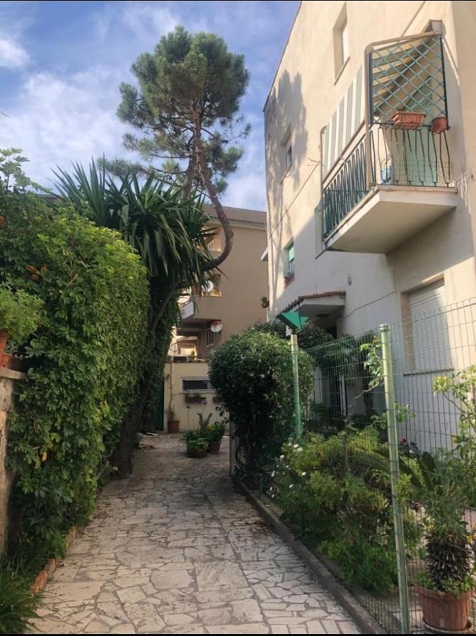 Apartamento PuraVida 3 Anzio Exterior foto