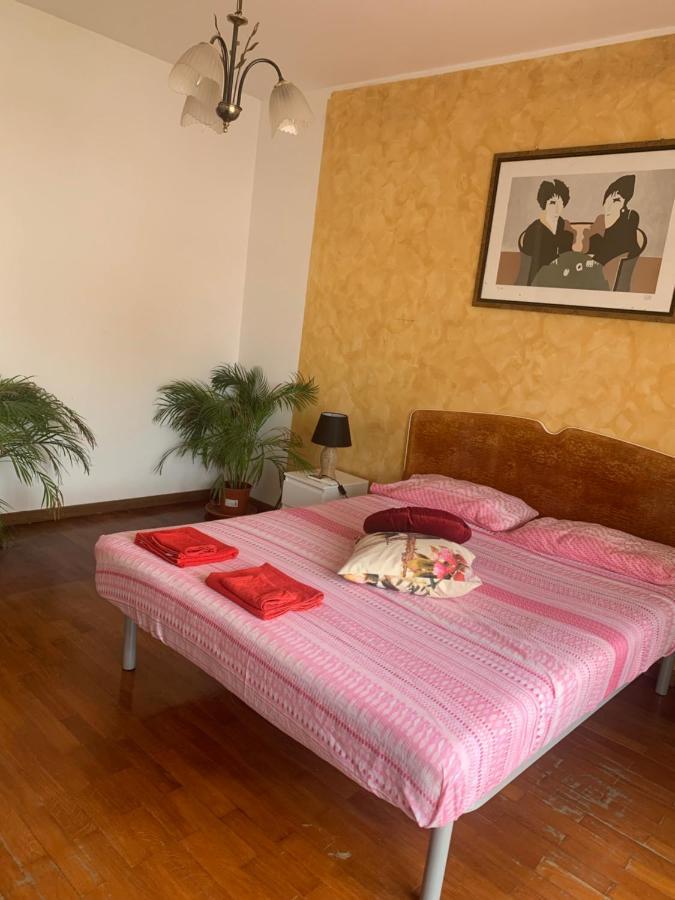 Apartamento PuraVida 3 Anzio Exterior foto