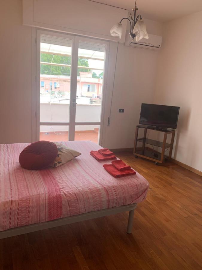 Apartamento PuraVida 3 Anzio Exterior foto