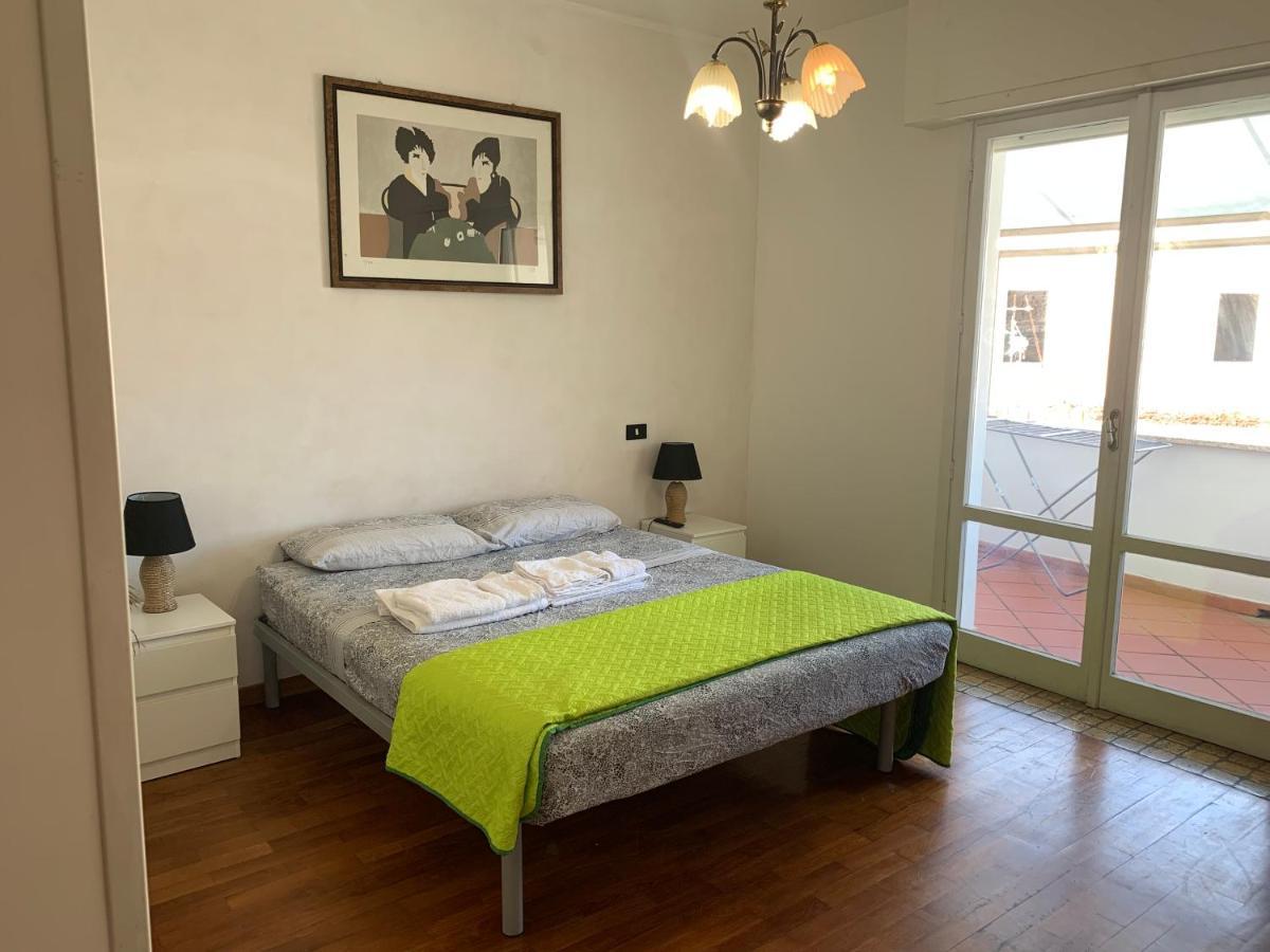 Apartamento PuraVida 3 Anzio Exterior foto