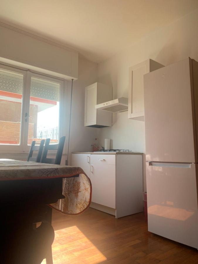 Apartamento PuraVida 3 Anzio Exterior foto